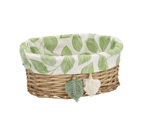 Kori WILLI MIRO 39x28xH16cm