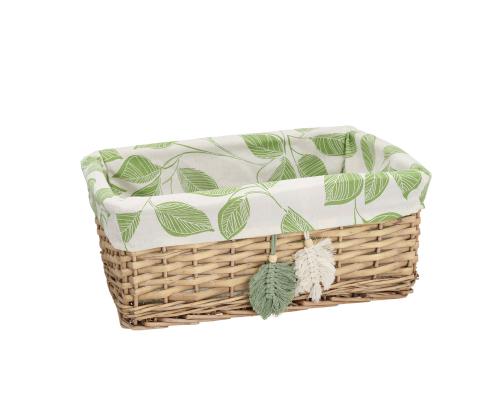 Kori WILLI MIRO 45x32xH18cm