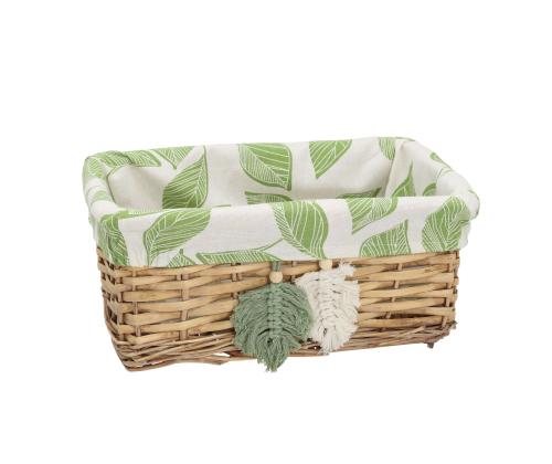 Kori WILLI MIRO 33x21xH14cm