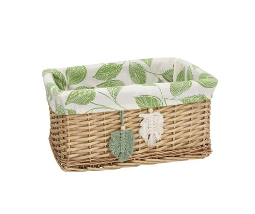Kori WILLI MIRO 40x27xH20cm