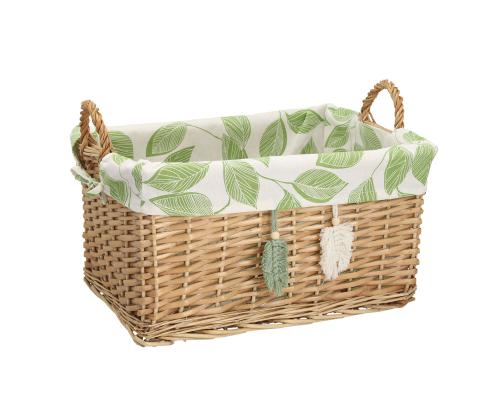 Kori WILLI MIRO 45x35xH24cm