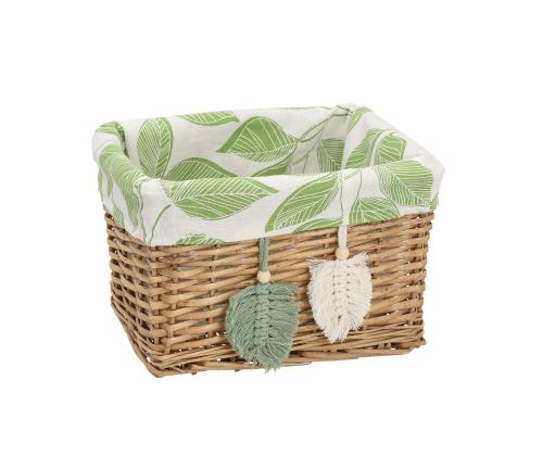 Kori WILLI MIRO 27x22xH17cm