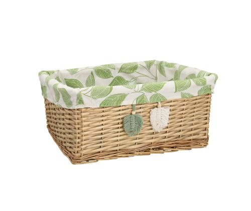 Kori WILLI MIRO 48x38xH22cm
