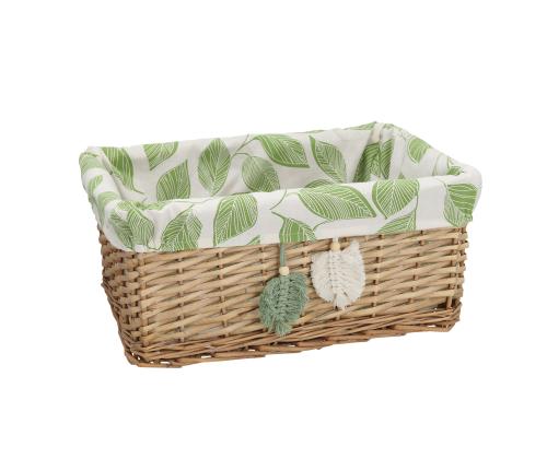 Kori WILLI MIRO 42x32xH19cm