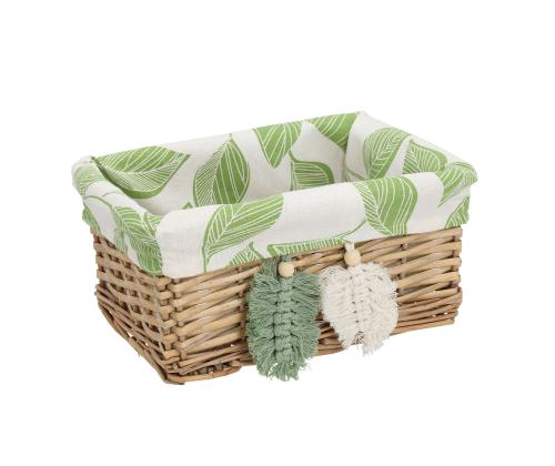 Kori WILLI MIRO 26x18xH12cm