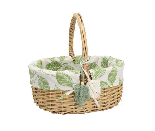 Kori WILLI MIRO 37x28xH17/36cm