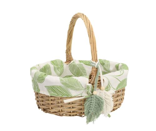 Kori WILLI MIRO 30x21xH13/29cm