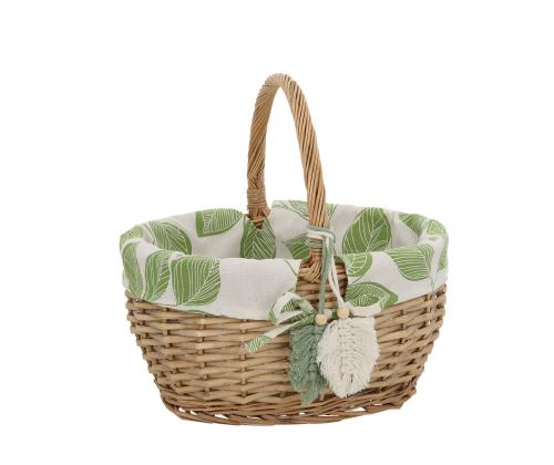 Kori WILLI MIRO 33x25xH17/34cm