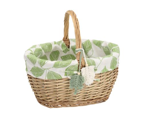 Kori WILLI MIRO 42x31xH23/38cm