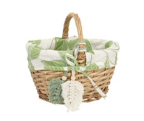 Kori WILLI MIRO 23x18xH13/20cm