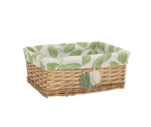 Kori WILLI MIRO 43x30xH18cm