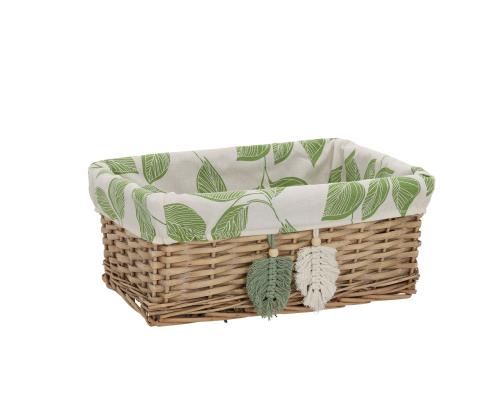 Kori WILLI MIRO 38x25xH16cm