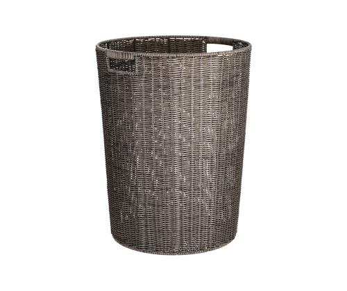 Kori BASILE D43/36xH56cm, tummanruskea