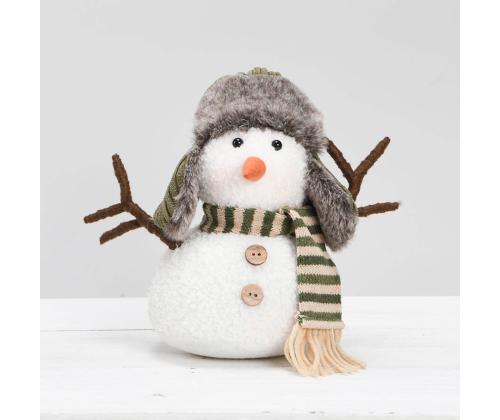 Koriste FUN RON H33cm, lumiukko, lumimies