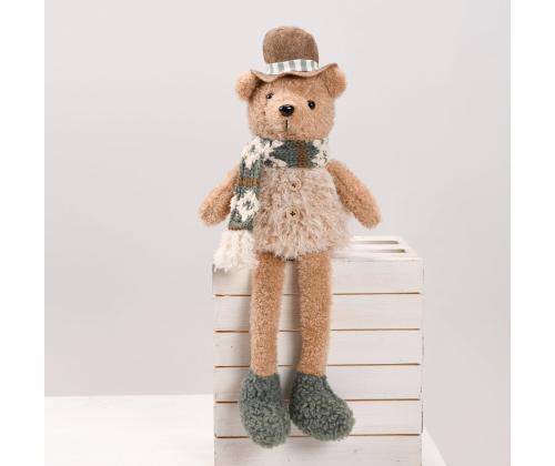 Koriste FUN ENN H36cm, karhu, poika, poika