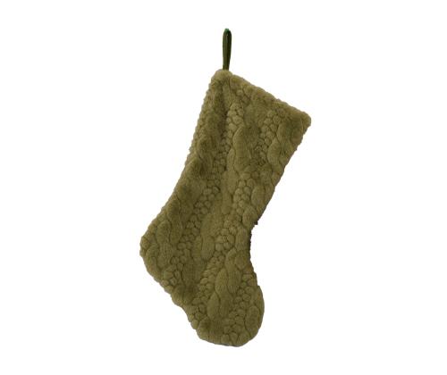 Joulukoriste FUN SWEET H53.3cm, vihreä