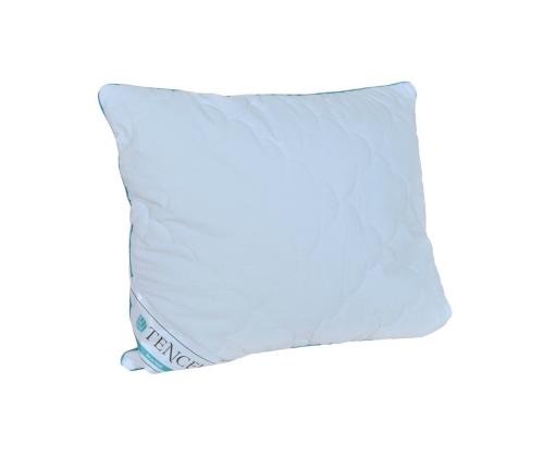 Tyyny TENCEL EVE 50x60cm, tikattu puuvillakangas