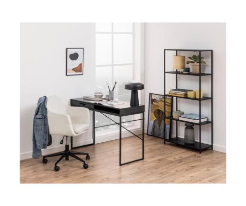 Työtuoli NORA 58x58xH91cm, beige, beige