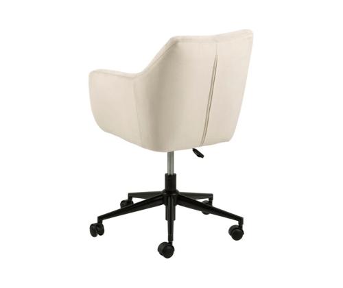 Työtuoli NORA 58x58xH91cm, beige, beige