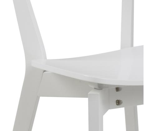 Työkalu ROXBY valkoinen, 45x55xH79,5cm, MDF, puu