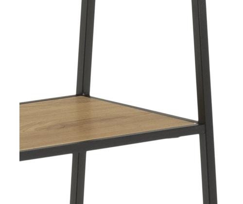 Pesupöytä SEAFORD 77x37xH165cm, tammi