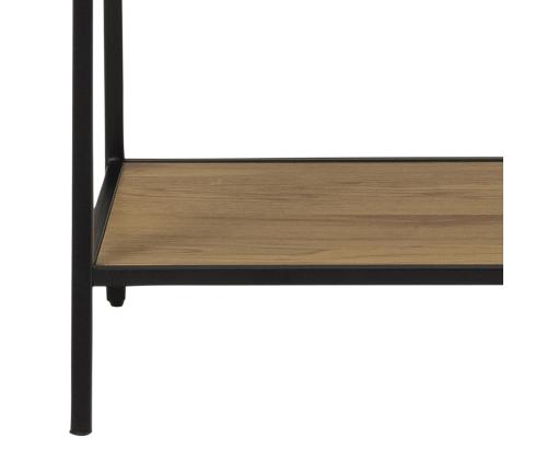 Pesupöytä SEAFORD 77x37xH165cm, tammi