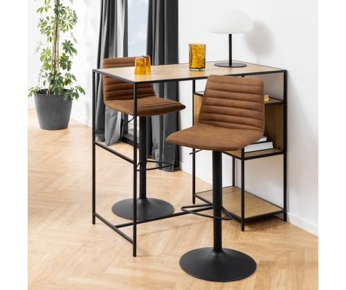 Baarijakkara KIMMY, ruskea