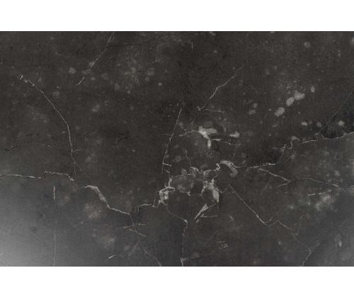 Sohvapöytä SPIRO D80xH40cm, musta