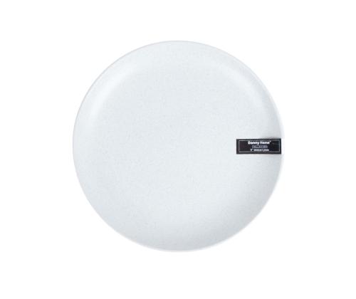 Tarjotin KATRIN D20xH2,5cm, beige