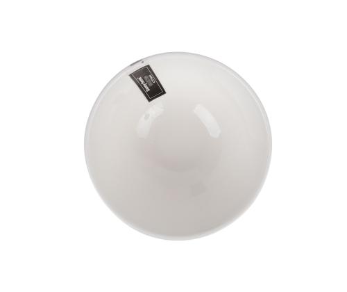 Kulho ARDEN D9,5cm, valkoinen keramiikka