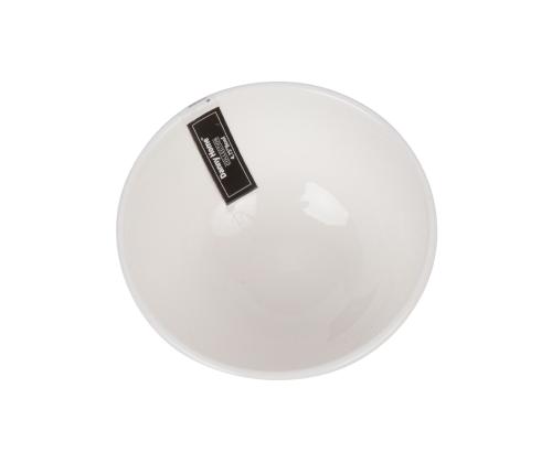 Kulho ARDEN D12cm, valkoinen keraaminen