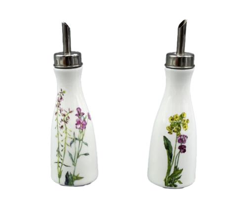 Öljy/etikkapullo LILIAN H9cm