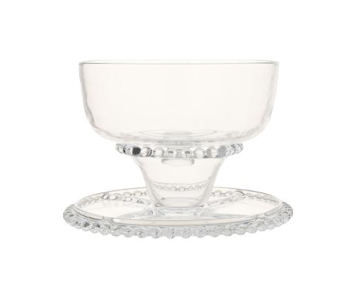 Lasi 3in1 KAKKUULAUTA D31xH23cm