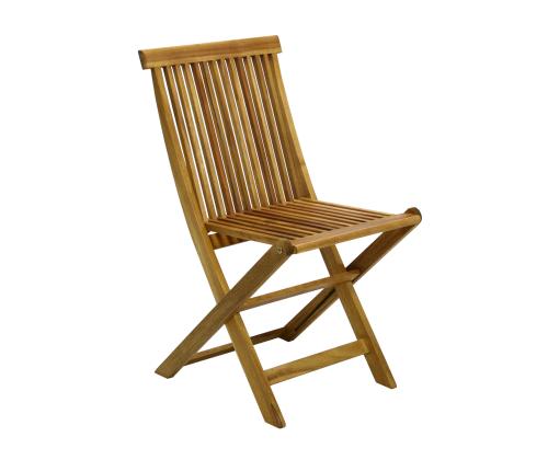 Puutarhakalustesarja FINLAY pöytä ja 4 tuolia