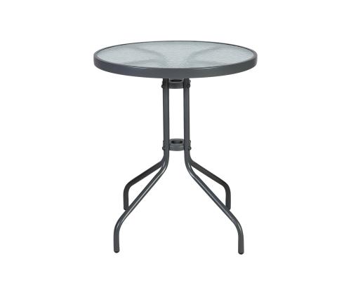 Parvekesarja BISTRO pöytä ja 2 tuolia