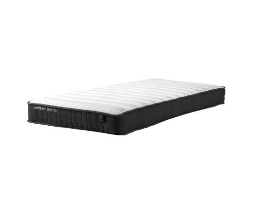 Sänky CHAMBA 160x200cm, patjalla UNO