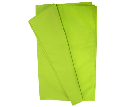 Pöytäliina SIMPLE 150x250cm, vaaleanvihreä