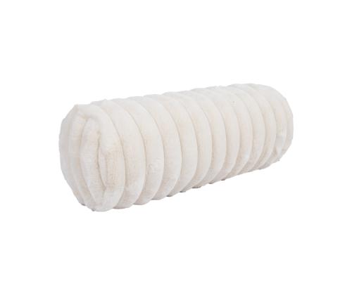 Rullatyyny FJORD D18x50cm, valkoinen