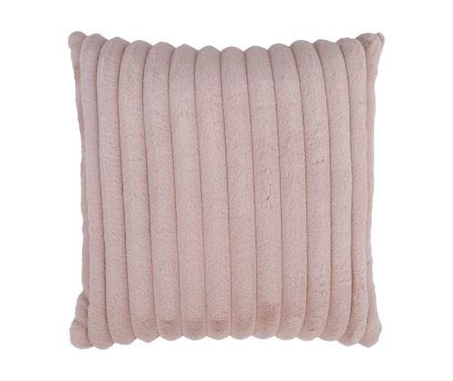 Tyyny FJORD 50x50cm, vaaleanpunainen