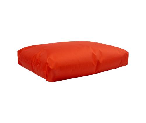 Lattiatyyny MR.BIG, 60x40xH16cm, oranssi˛