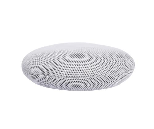 Tyyny SONIC D68cm, harmaa, 100% polyesteri, SONIC kangas 412