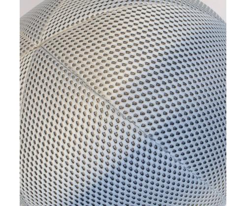 Tyyny SONIC D68cm, harmaa, 100% polyesteri, SONIC kangas 412