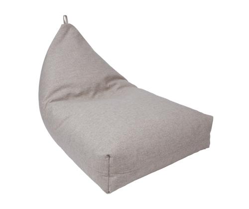 Laukkutuoli NEA 130x80x20/70cm, beige