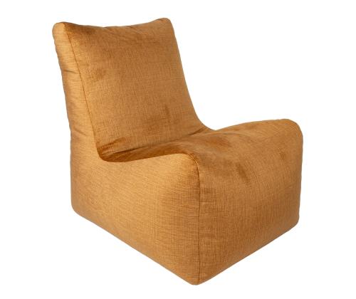 Laukkutuoli VOSS 95x65x90/45cm, okra