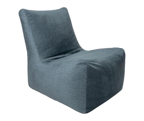 Laukkutuoli VOSS 95x65x90/45cm, vihreä