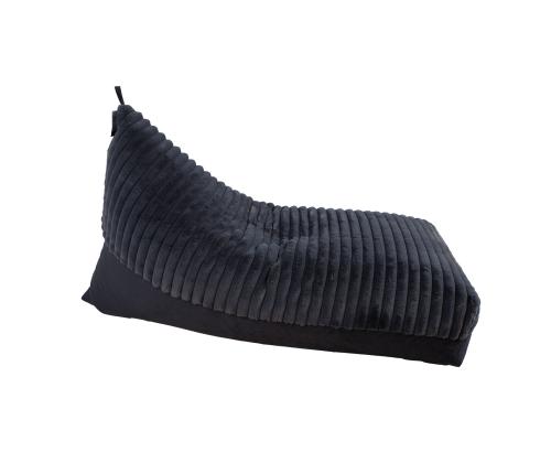 Laukkutyökalu FJORD 130x80x20/70cm, tummanharmaa/tummanharmaa, 100% polyesteri, kangas 401/402