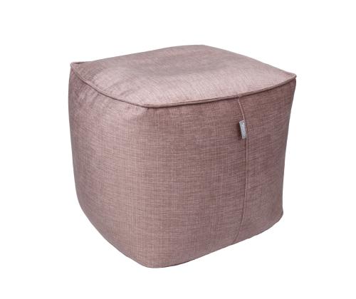 Tumba VOSS 55x55xH45cm, pinkki