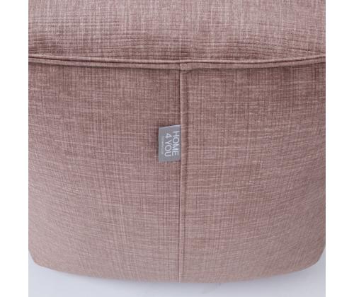 Tumba VOSS 55x55xH45cm, pinkki