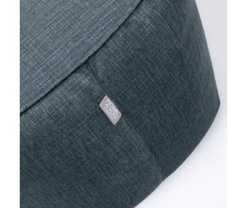 Tumba VOSS 55x55xH45cm, vihreä