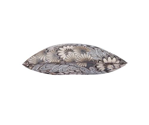 Tyyny HOLLY 45x45cm, rullareuna, 100% polyesteriä